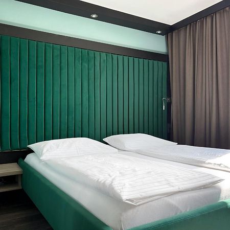 Design & Budget Hotel Wien Schoenbrunn Ngoại thất bức ảnh