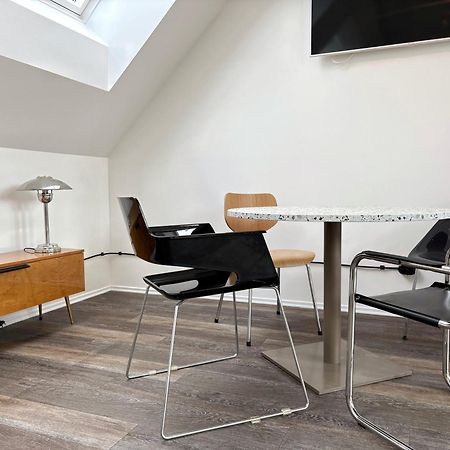 Design & Budget Hotel Wien Schoenbrunn Ngoại thất bức ảnh