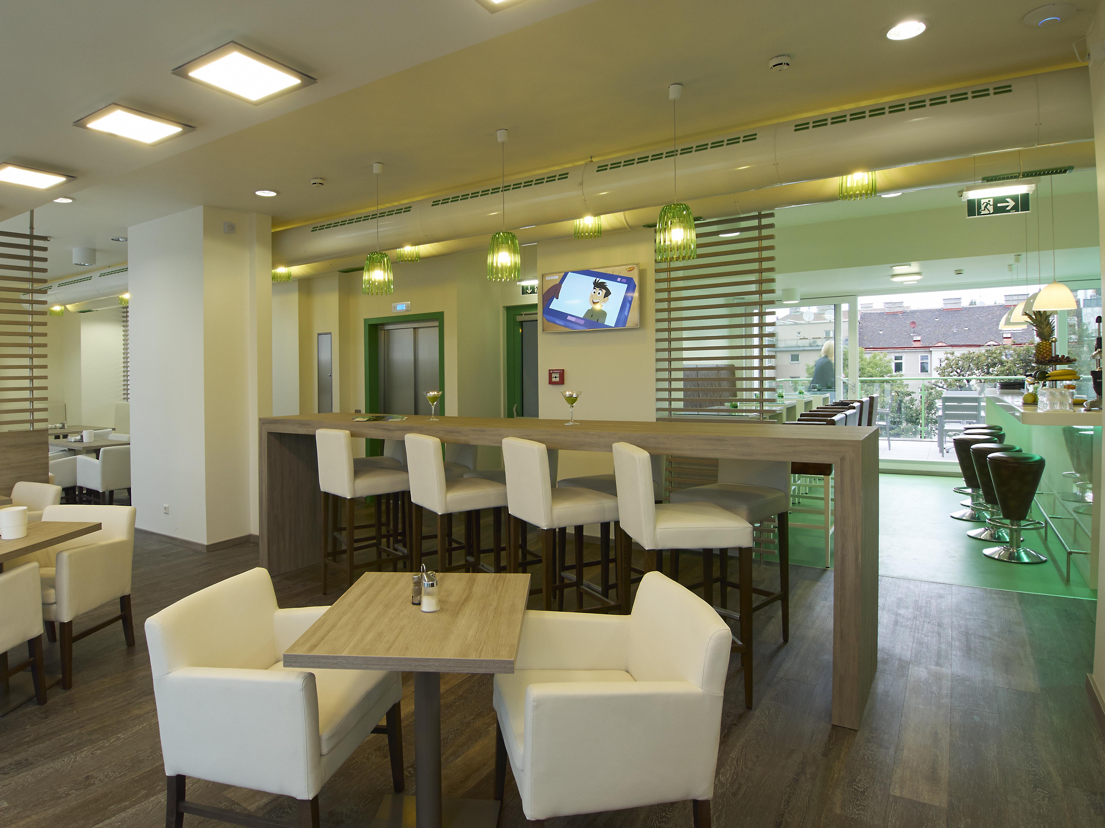 Design & Budget Hotel Wien Schoenbrunn Ngoại thất bức ảnh