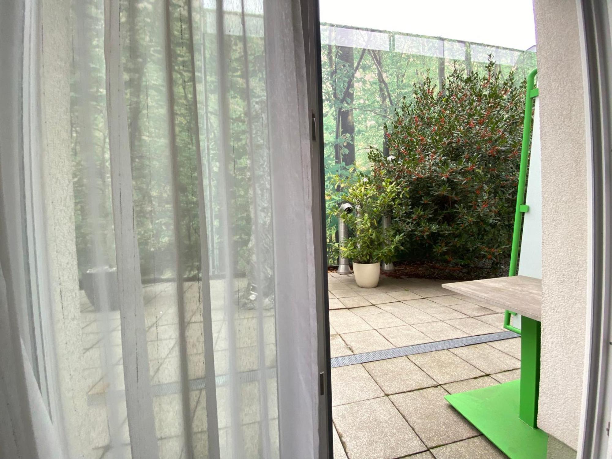 Design & Budget Hotel Wien Schoenbrunn Ngoại thất bức ảnh