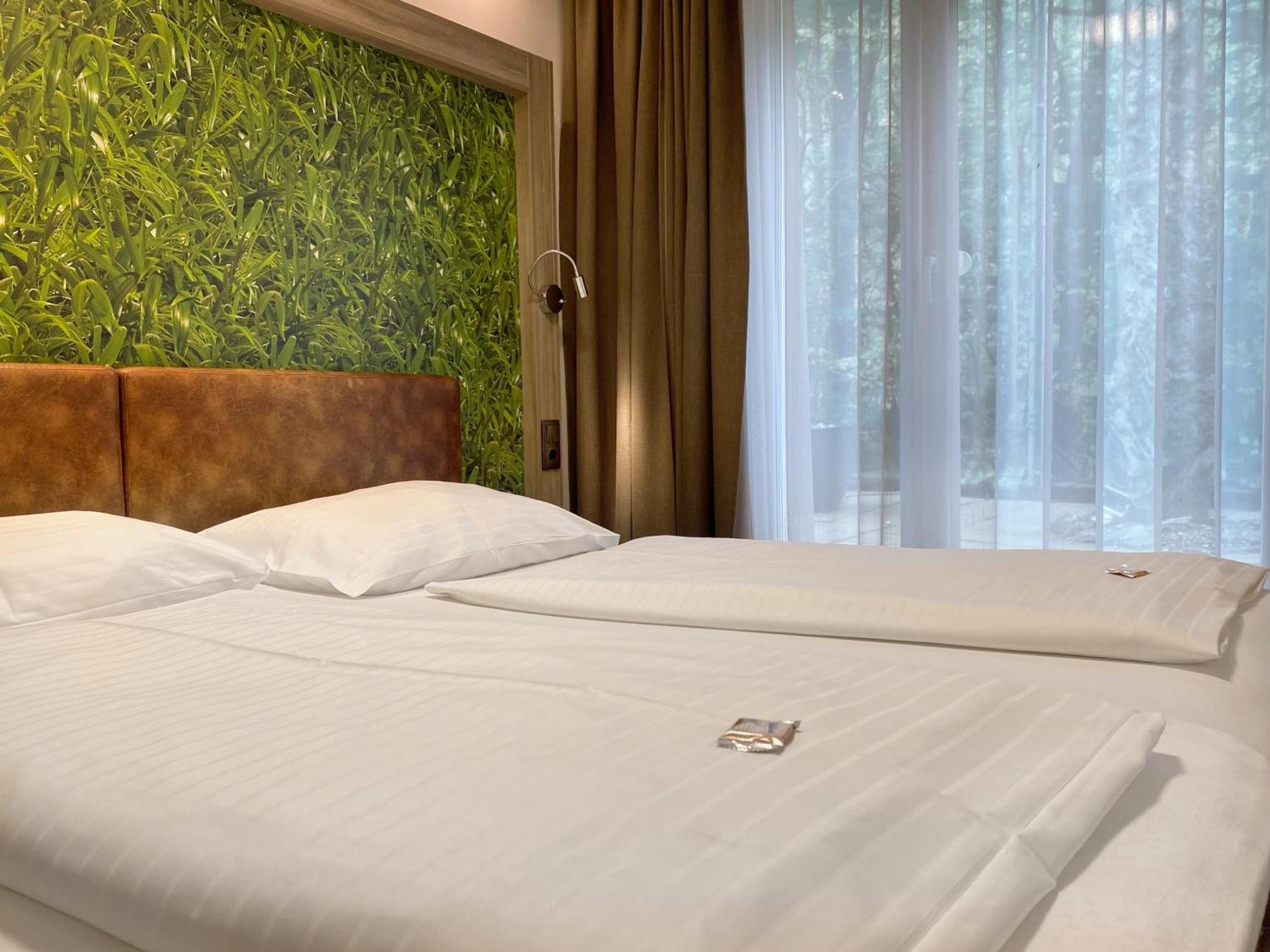 Design & Budget Hotel Wien Schoenbrunn Ngoại thất bức ảnh