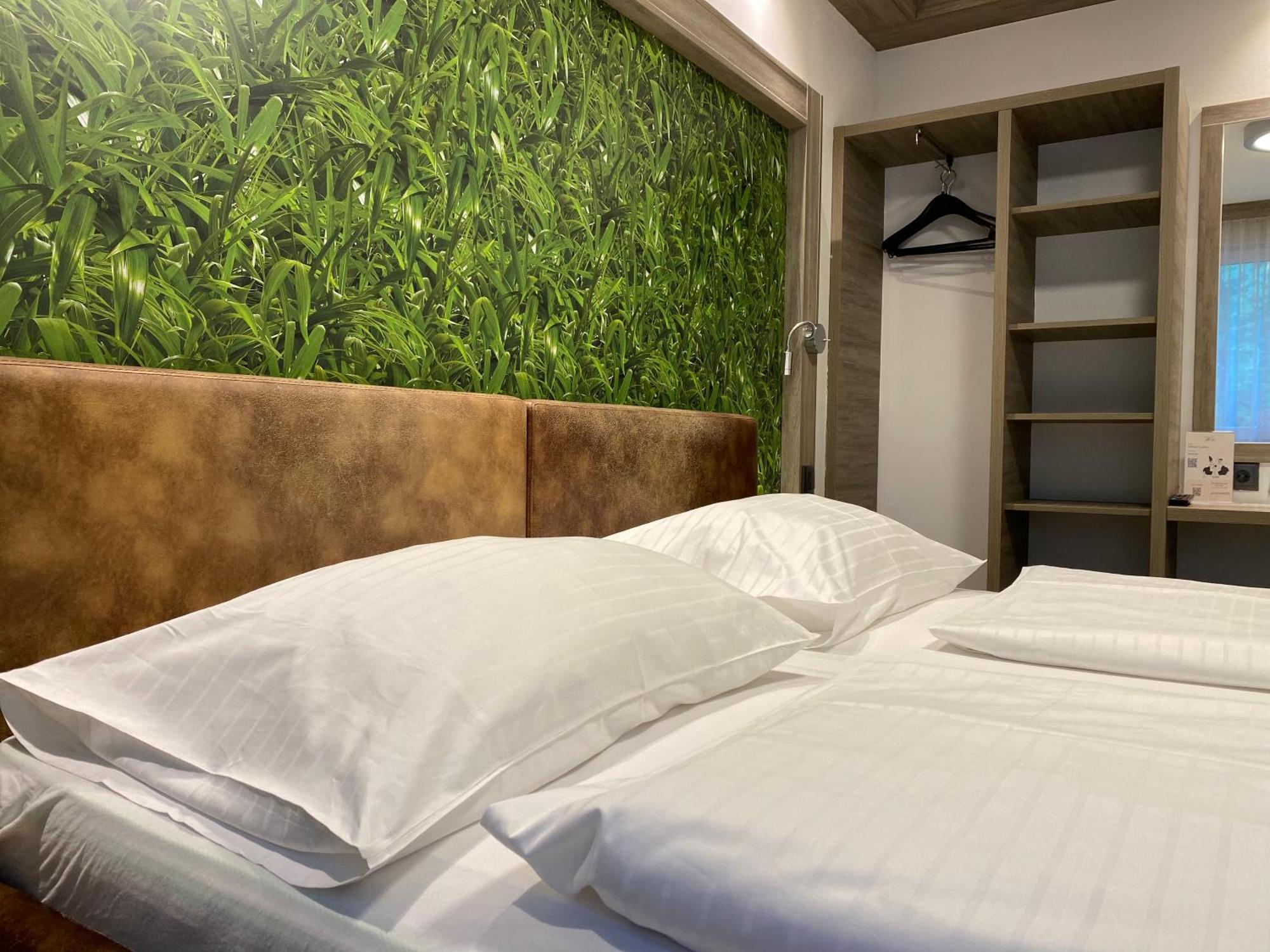 Design & Budget Hotel Wien Schoenbrunn Ngoại thất bức ảnh