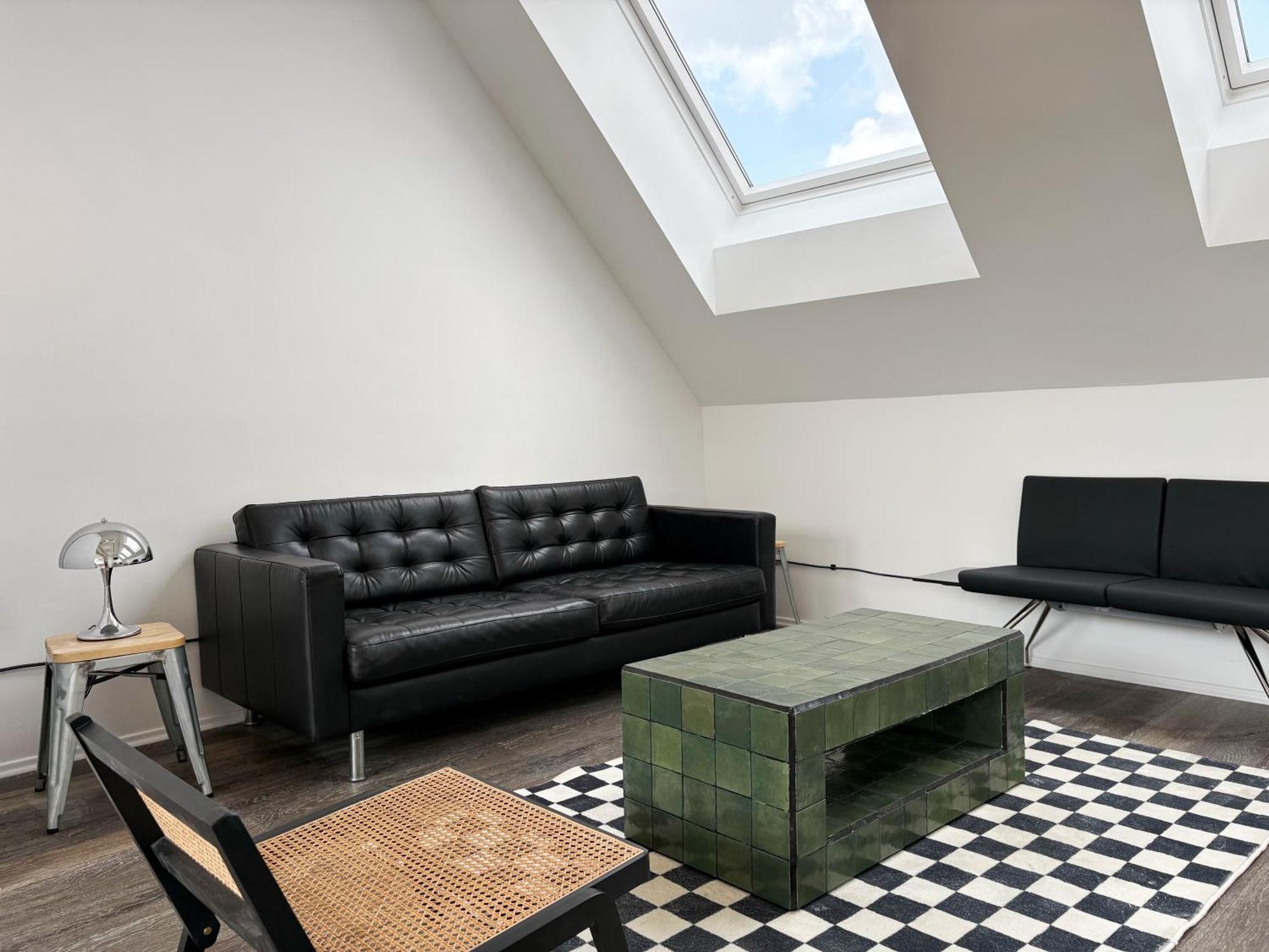Design & Budget Hotel Wien Schoenbrunn Ngoại thất bức ảnh