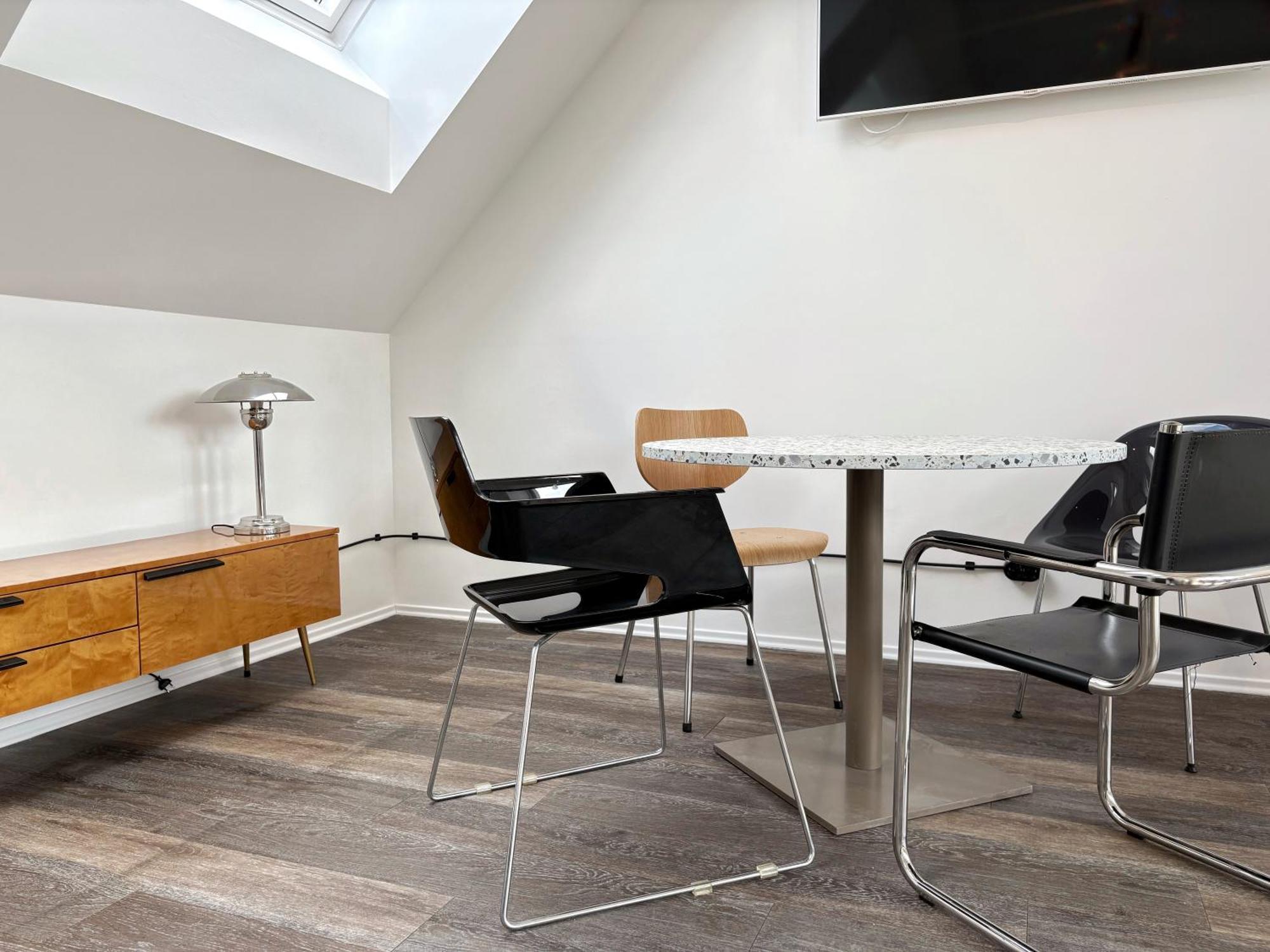 Design & Budget Hotel Wien Schoenbrunn Ngoại thất bức ảnh