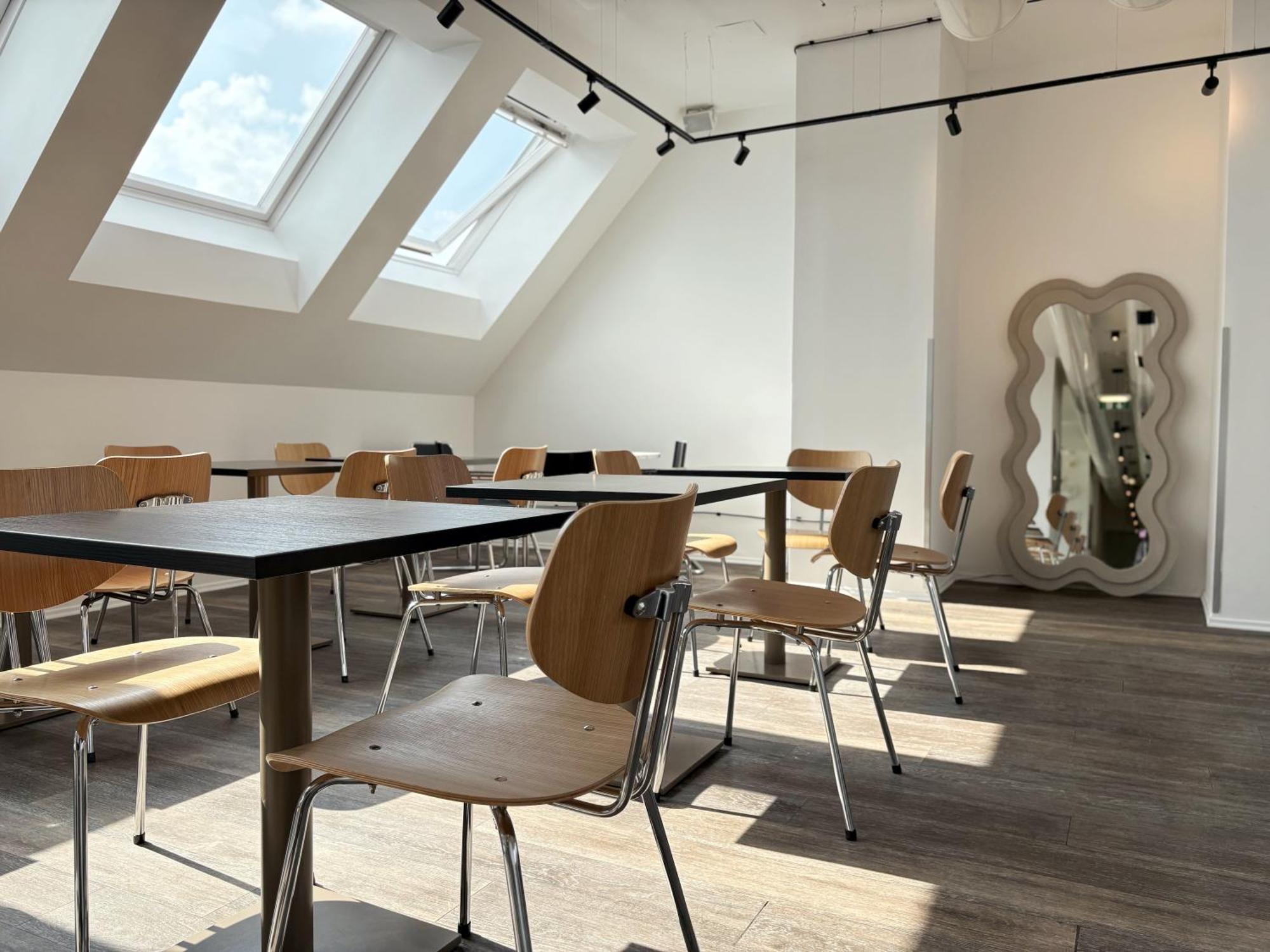 Design & Budget Hotel Wien Schoenbrunn Ngoại thất bức ảnh
