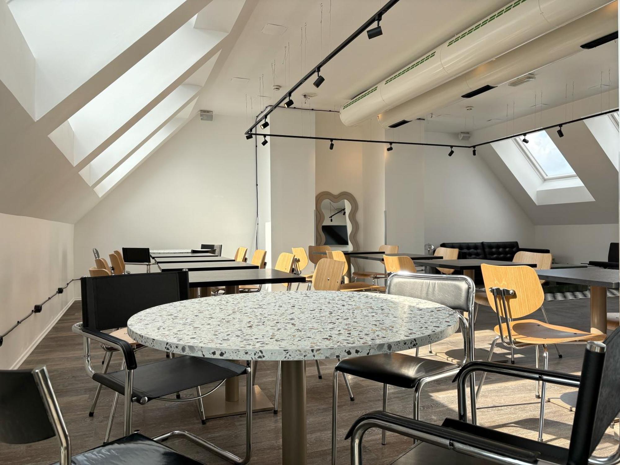 Design & Budget Hotel Wien Schoenbrunn Ngoại thất bức ảnh
