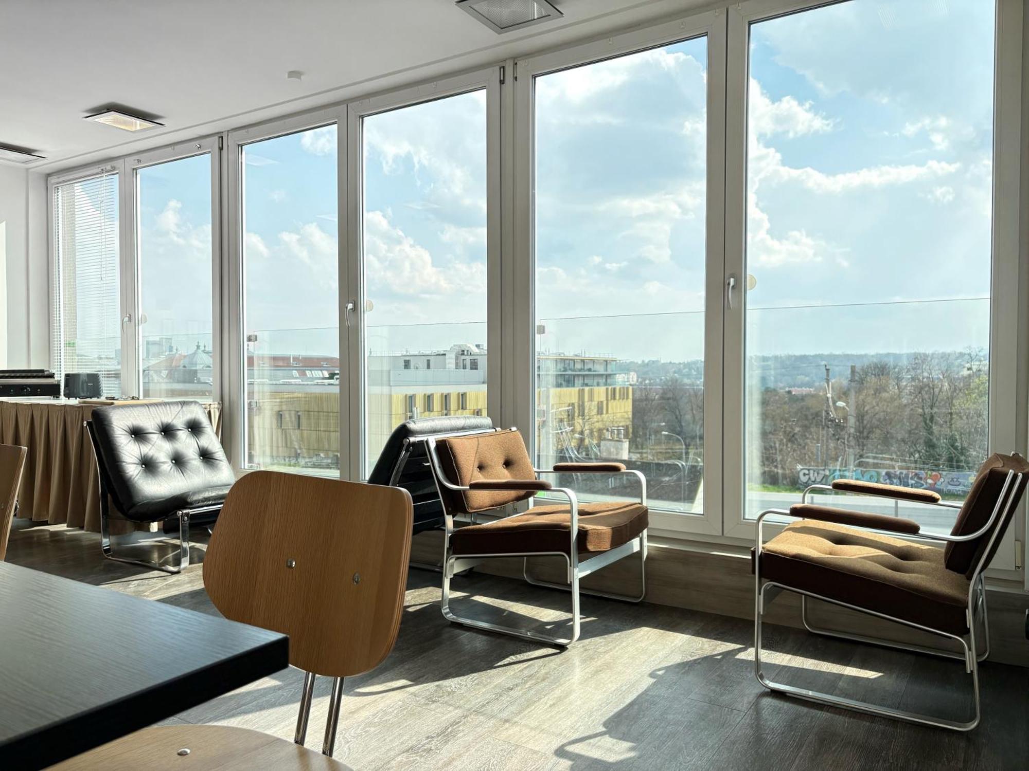 Design & Budget Hotel Wien Schoenbrunn Ngoại thất bức ảnh